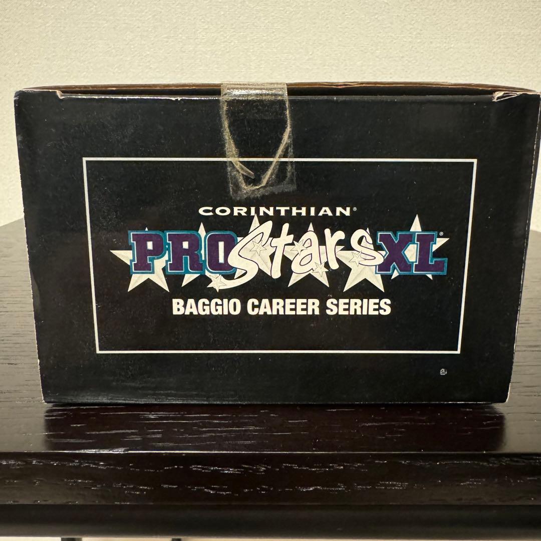 BAGGIO コリンシアン プロスターズ XL ロベルト バッジオ ACミラン