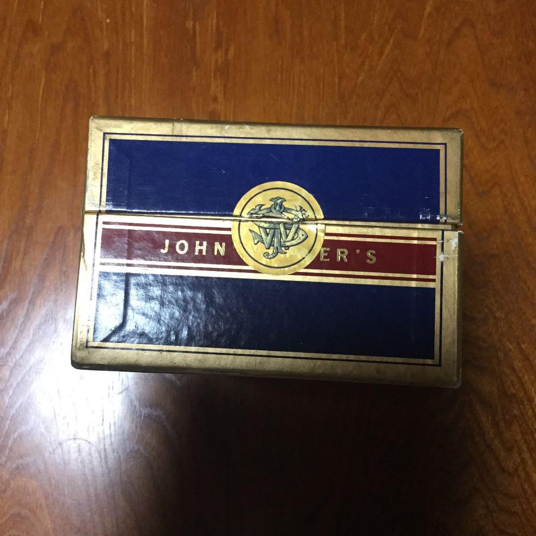 ジョニーウォーカー オールデスト ブルーラベル