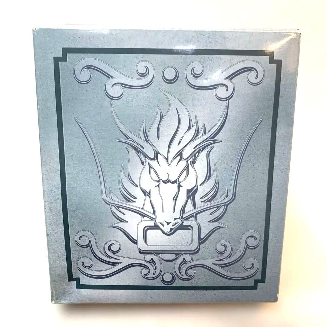 聖闘士聖衣神話EX ドラゴン紫龍