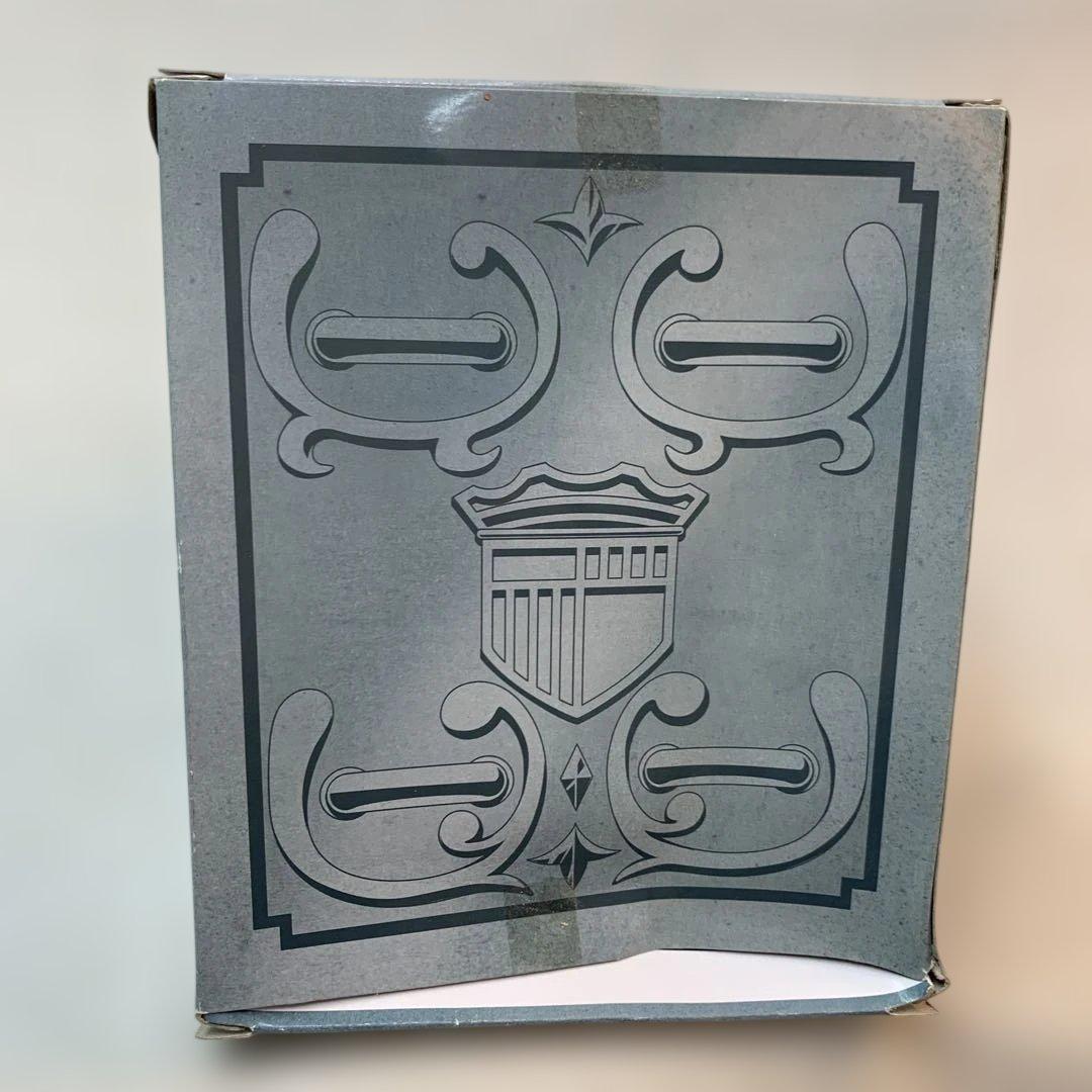 聖闘士聖衣神話EX ドラゴン紫龍