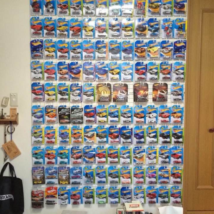 ホットウィール まとめ売り