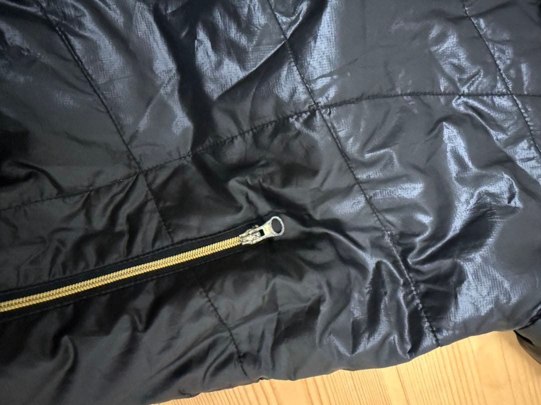 SUNLINE ブラック フィッシングスーツ 上下セット