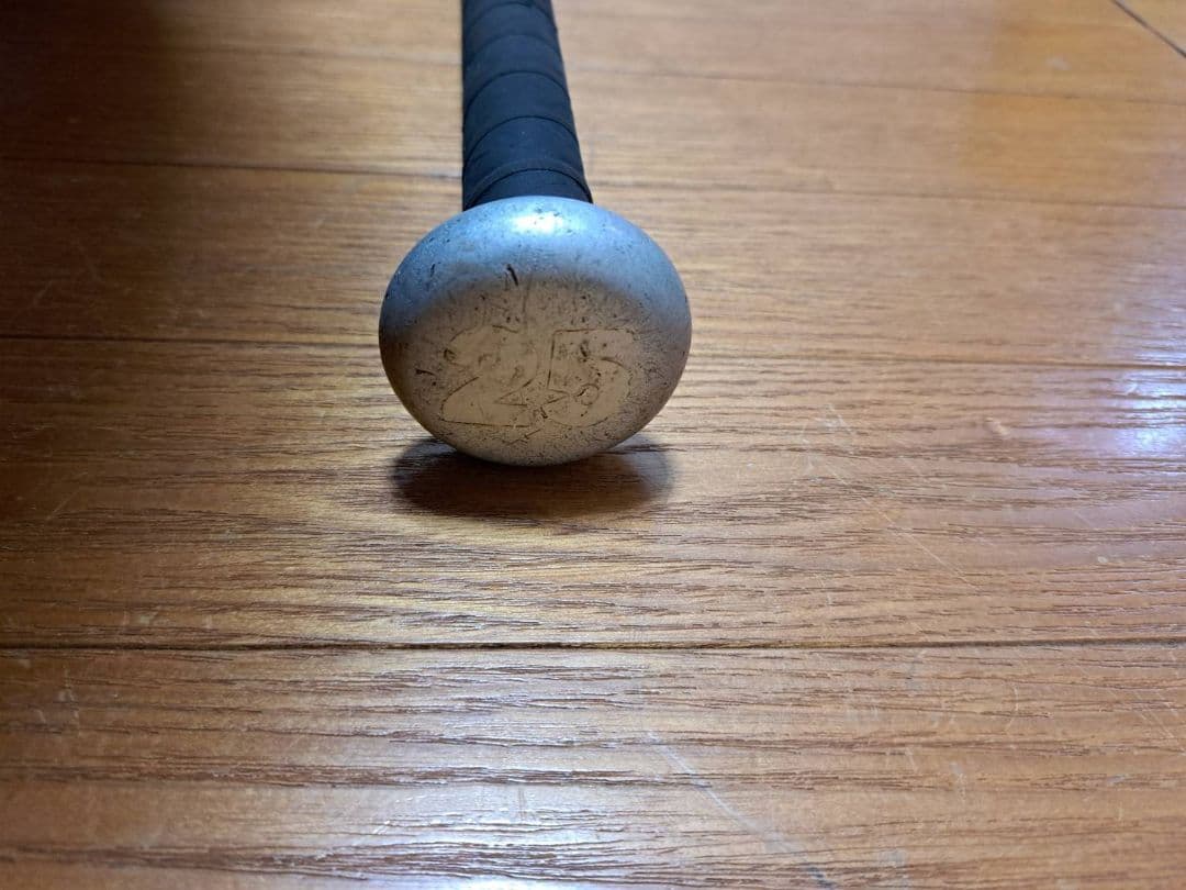 Mizuno V-KONG TH 硬式バット