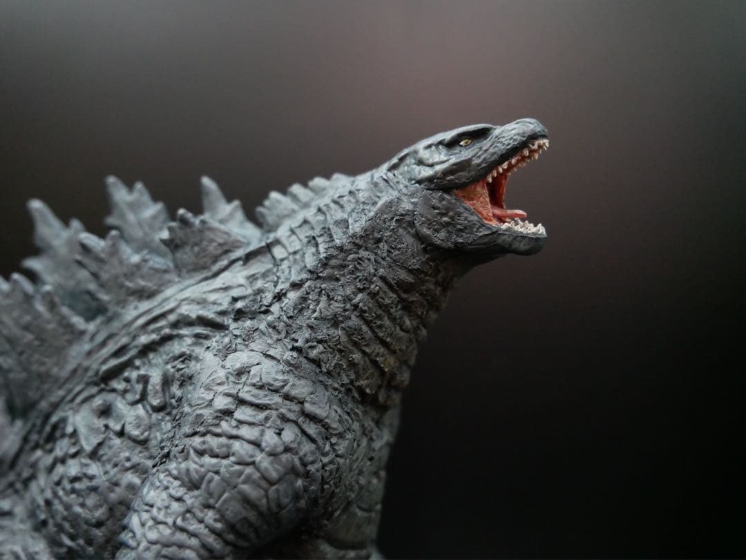 ムービーモンスターシリーズ　ゴジラ　2019