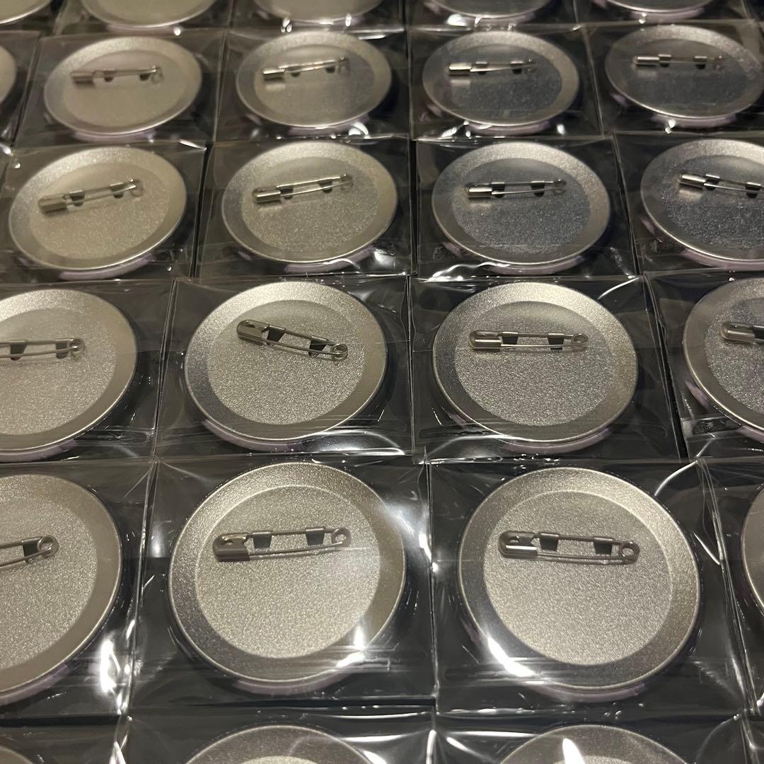 魔入りました!入間くん 缶バッジ ナベリウス カルエゴ パジャマパーティ 36点