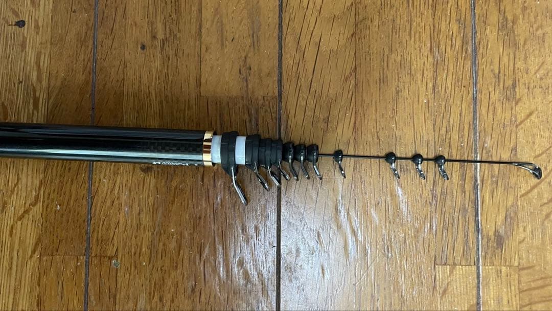 24トーナメントISO AGS M-53 TOURNAMENT