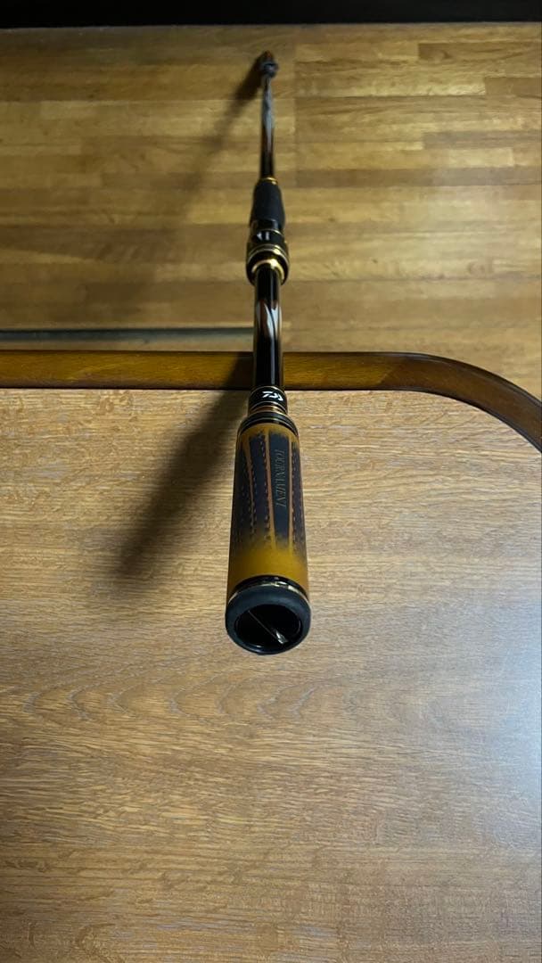 24トーナメントISO AGS M-53 TOURNAMENT