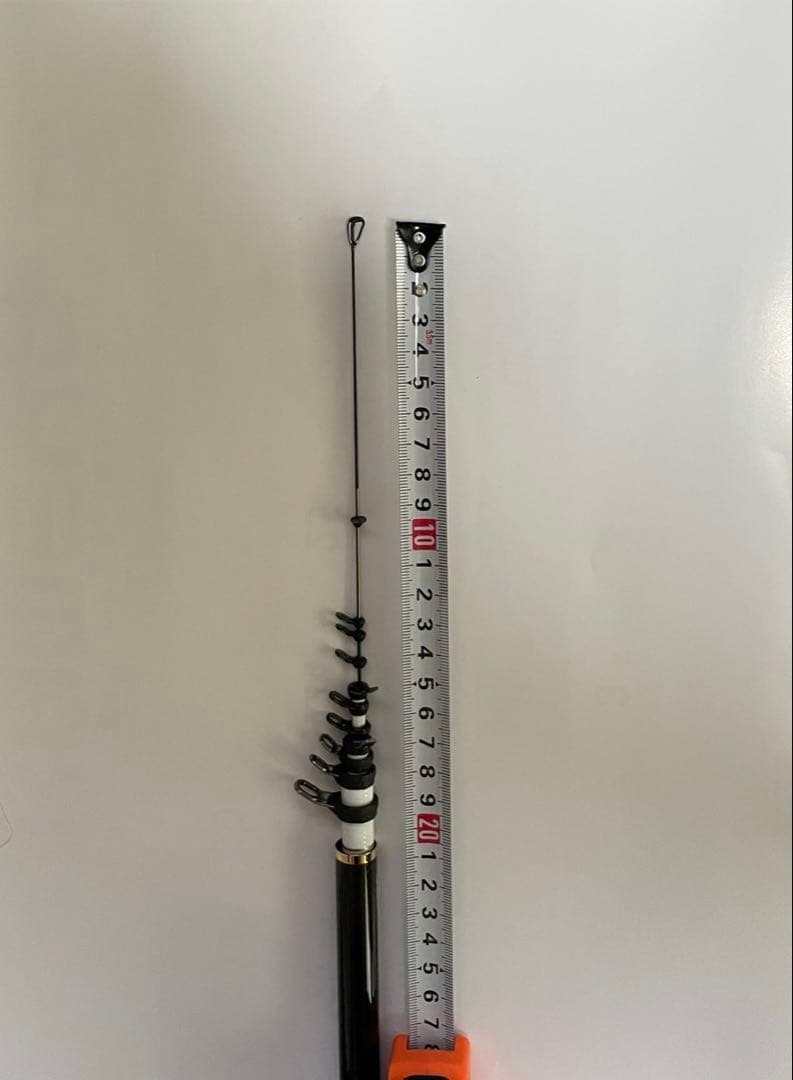 24トーナメントISO AGS M-53 TOURNAMENT