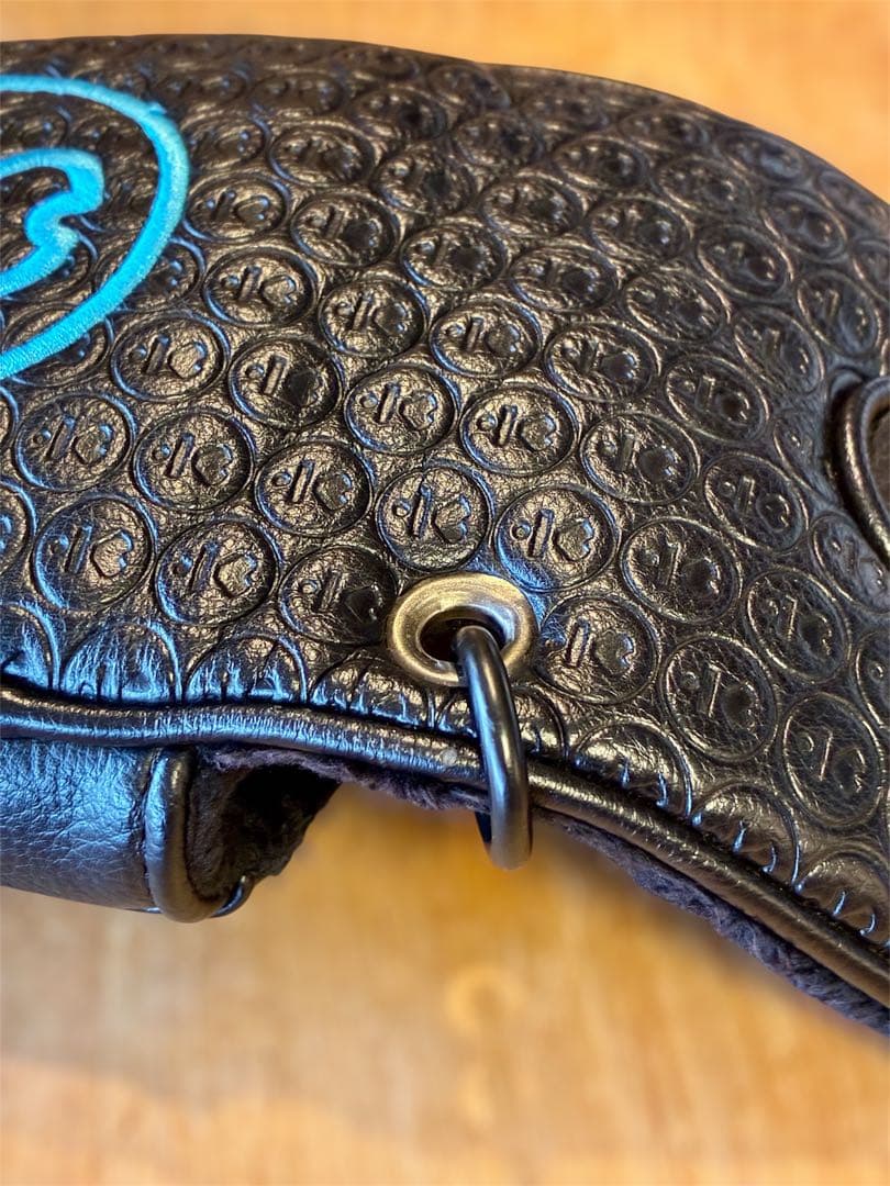 ラブゴルフ L.A.B GOLF DF3 パターカスタムオーダー品