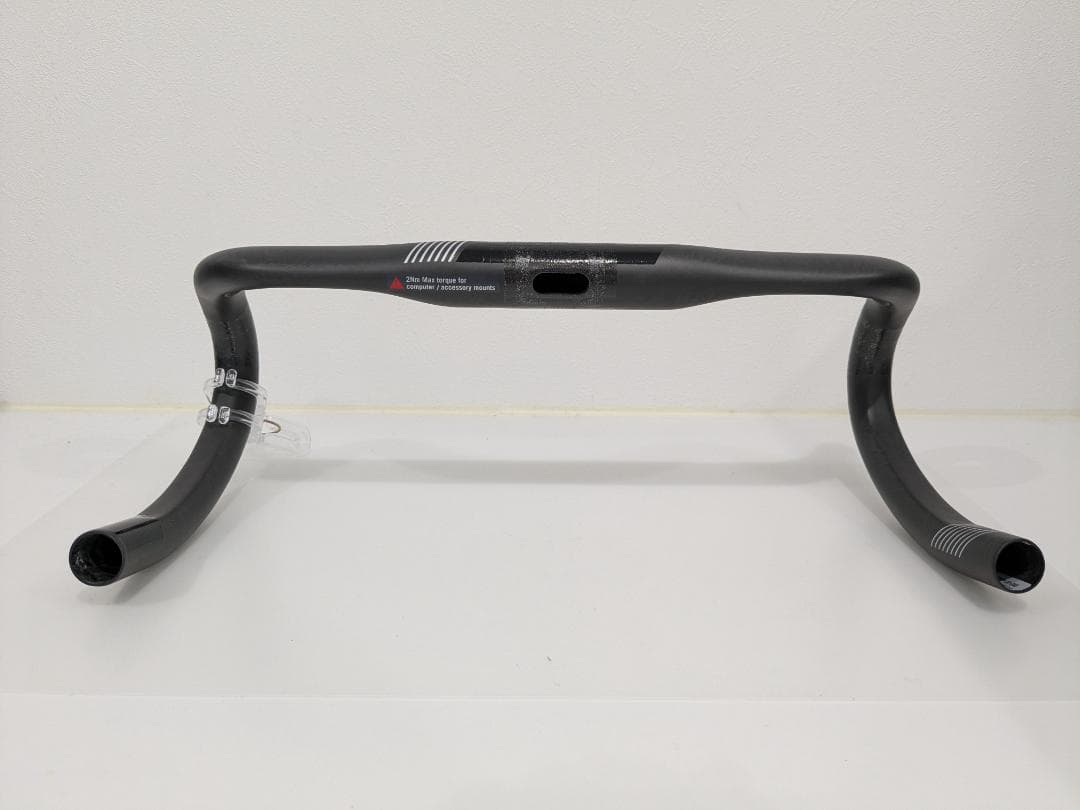 FSA SL-K COMPACT フルカーボンハンドル