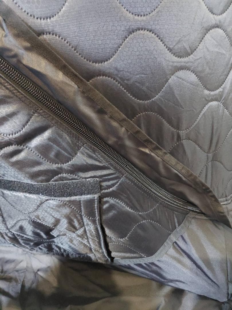 【アウトレット】AMBER サウナテントミニ2　HxGN BLACK１人～２人用