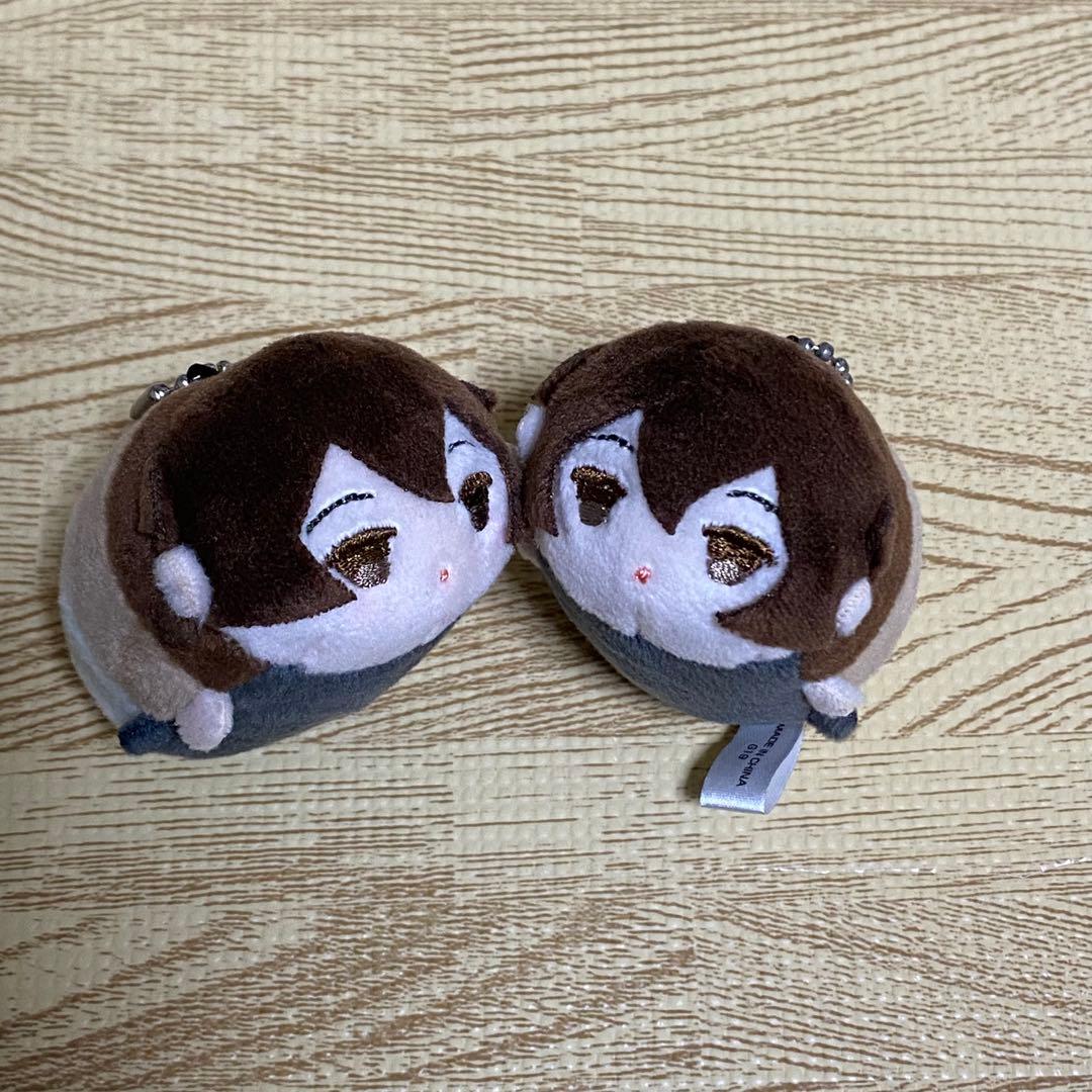 文スト　文豪ストレイドッグス　太宰治　もちマス　まとめ売り