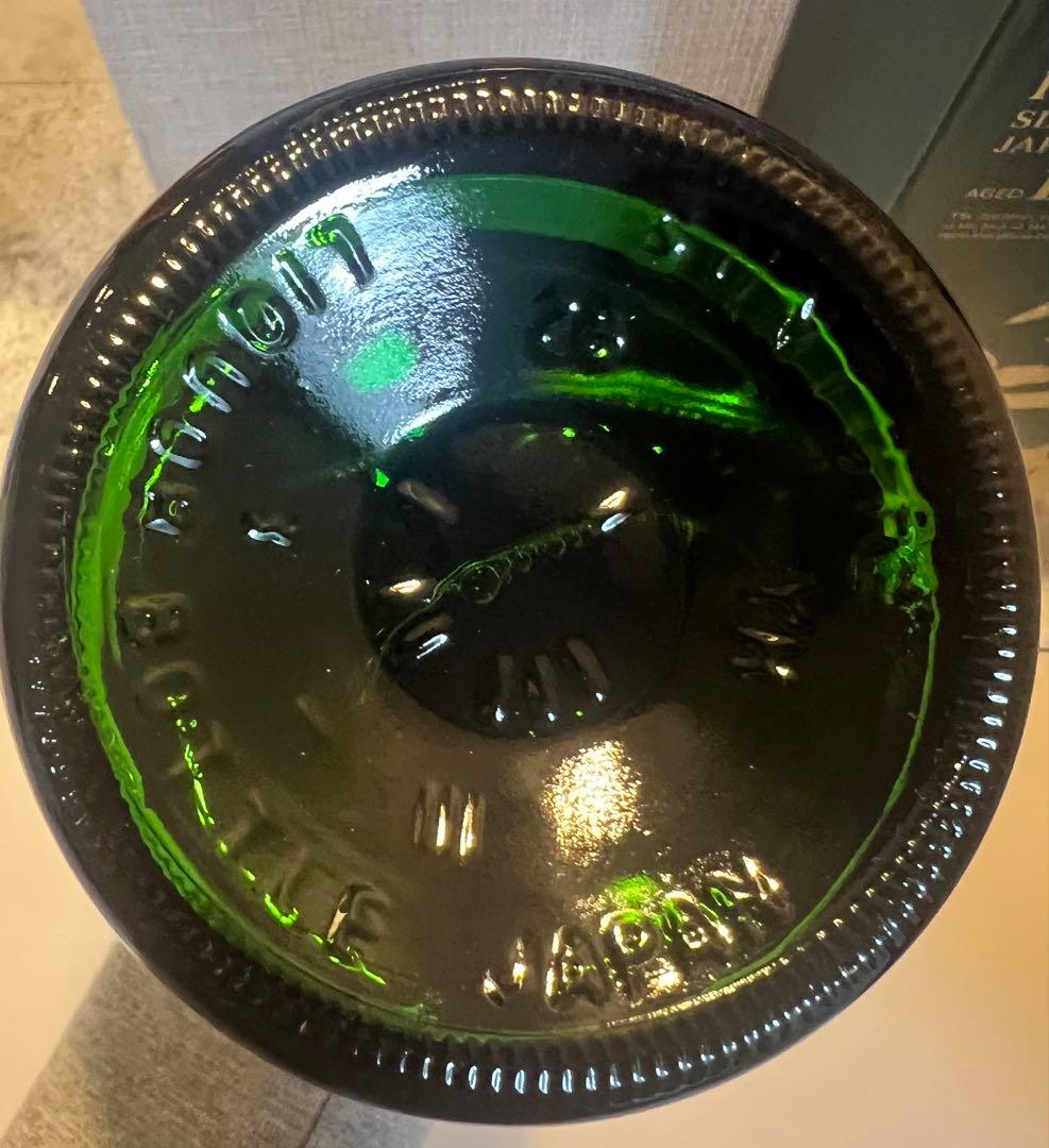 advance様 新品　サントリー 白州 18年 700ml 未開封