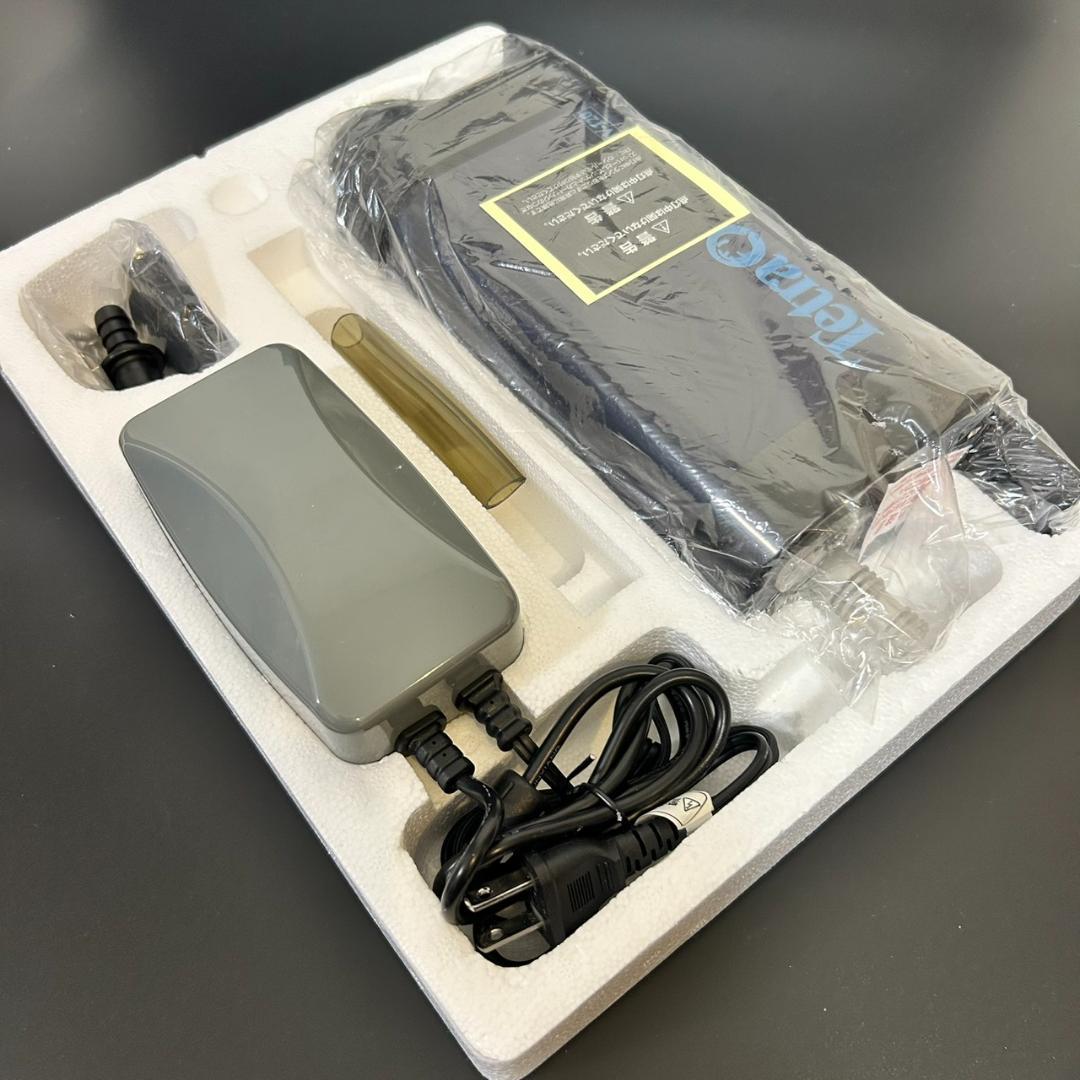 Tetra テトラUV殺菌灯 UV-120【新品・未使用】熱帯魚 海水魚