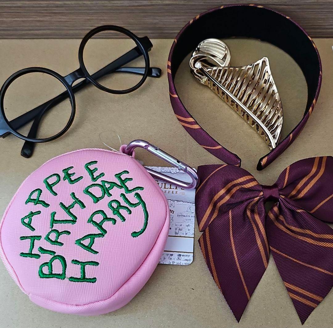 ハリーポッターグッズまとめ売り