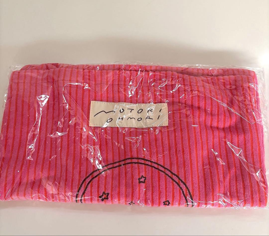 ミュージシャン Motoki's Birthday Tote Bag