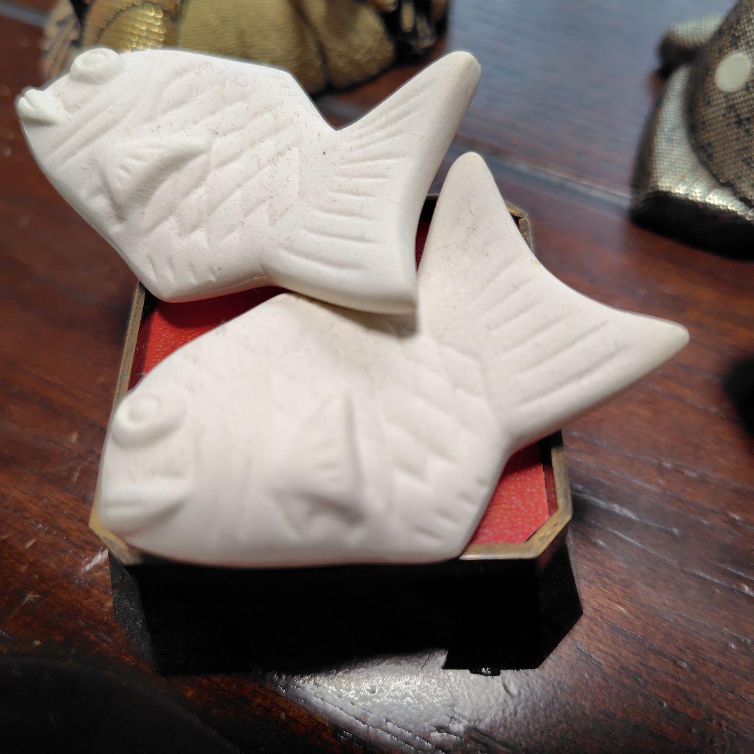 アロマ屋お代官様黒金襴　アロマ屋　悪徳商人