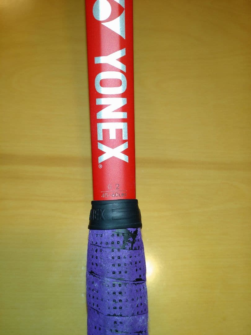 ラケット(硬式用) YONEX VCORE100 G2