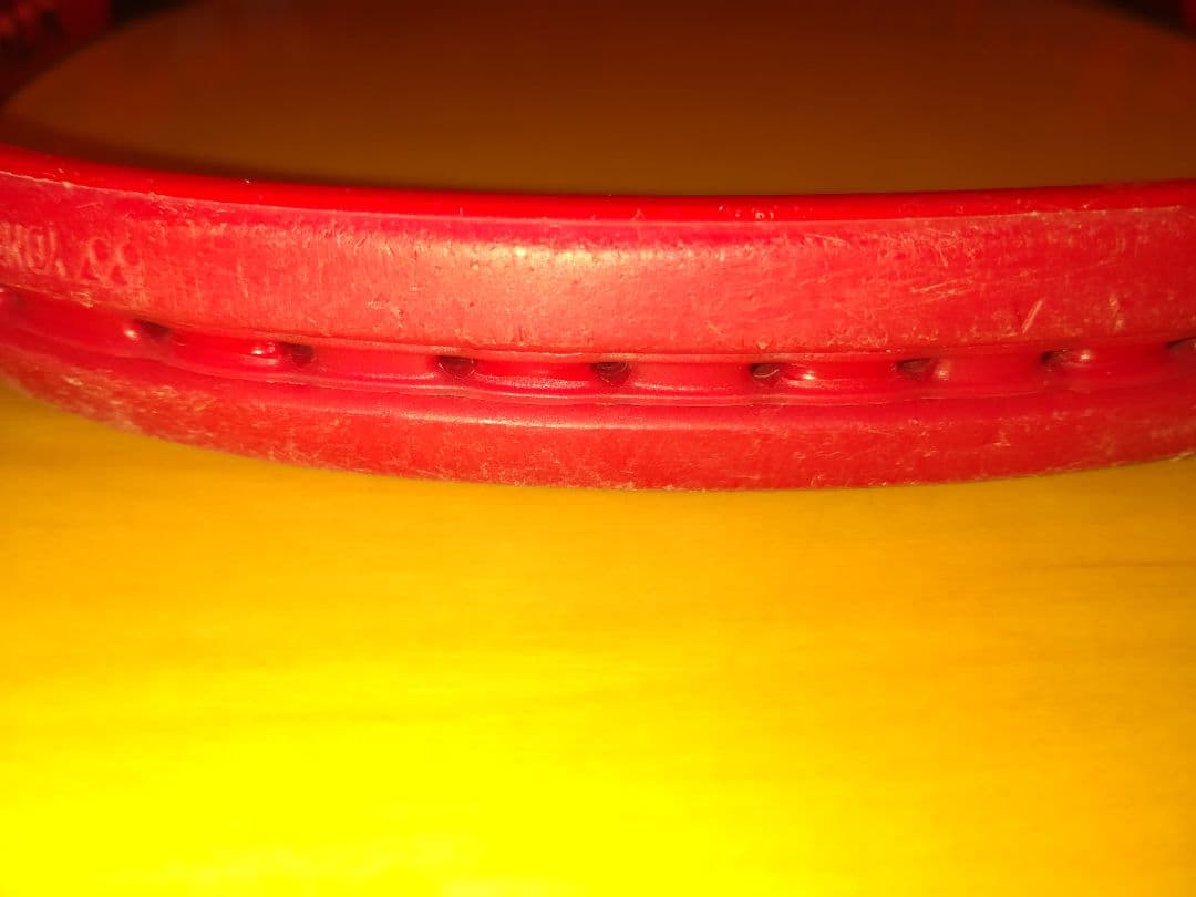 ラケット(硬式用) YONEX VCORE100 G2