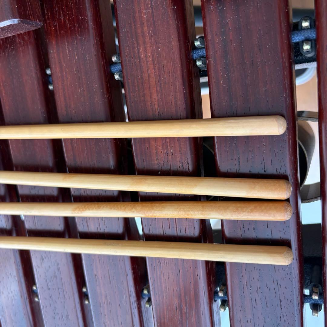 KOROGI マリンバマレット SP-552SR 4本セット