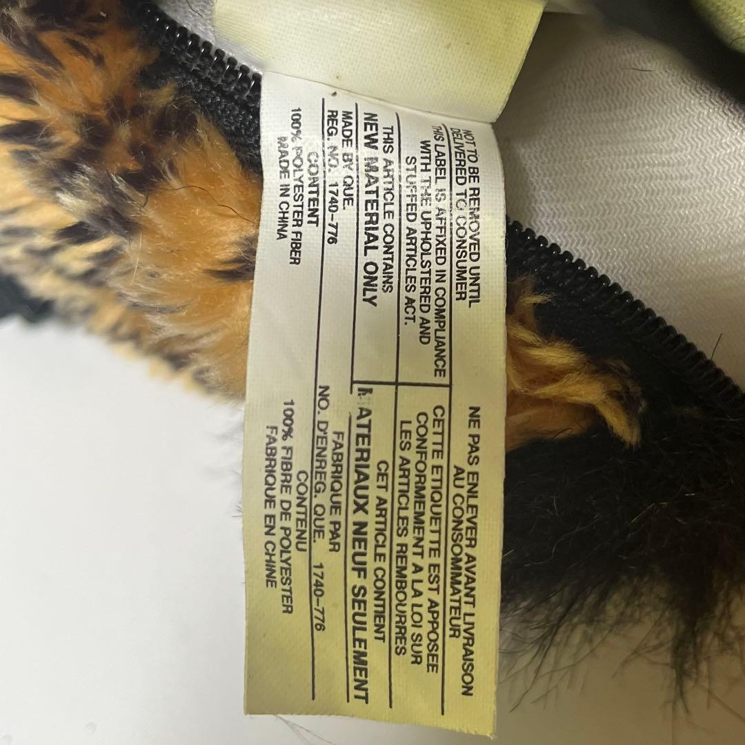 ファービー　初代　リュック　バックパック　鞄　furby　#5