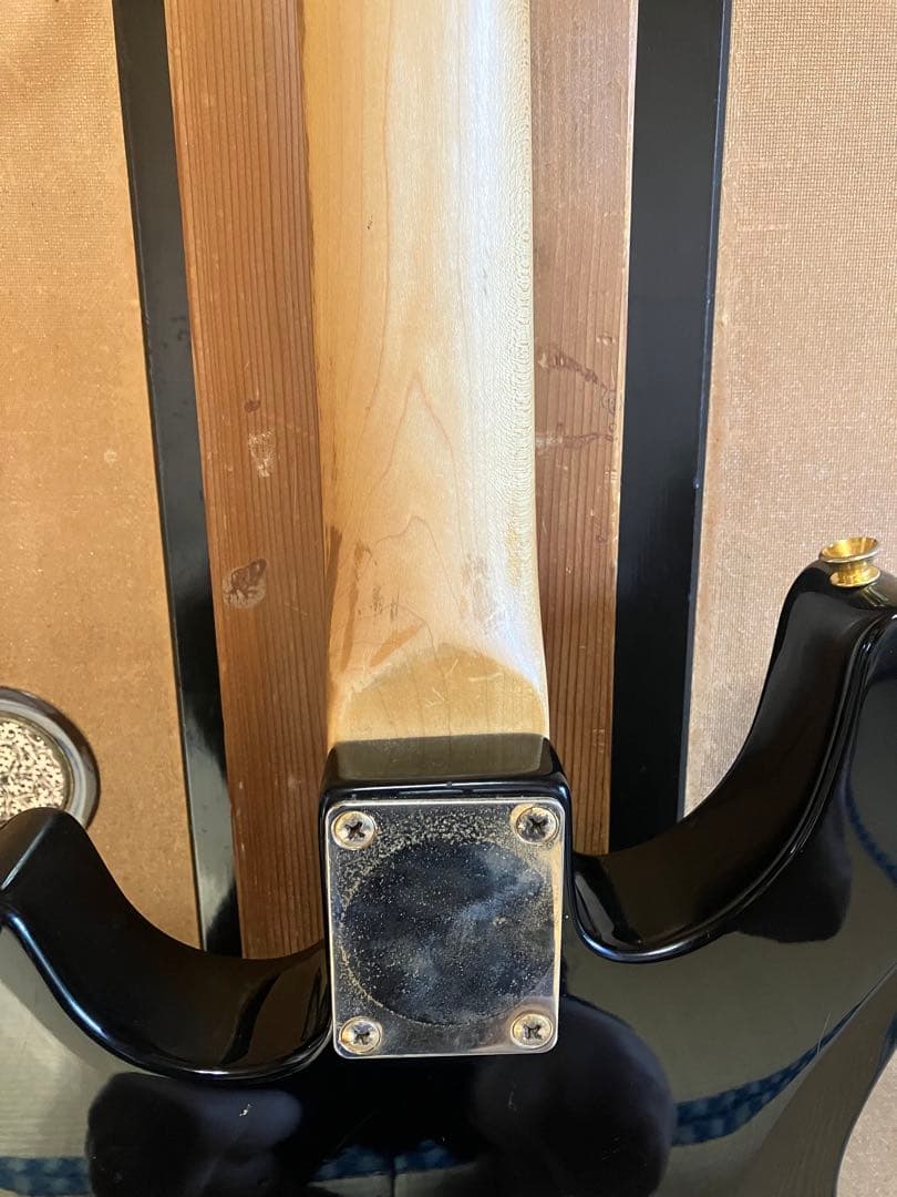 FERNANDES APG50? エレキギター ブラック