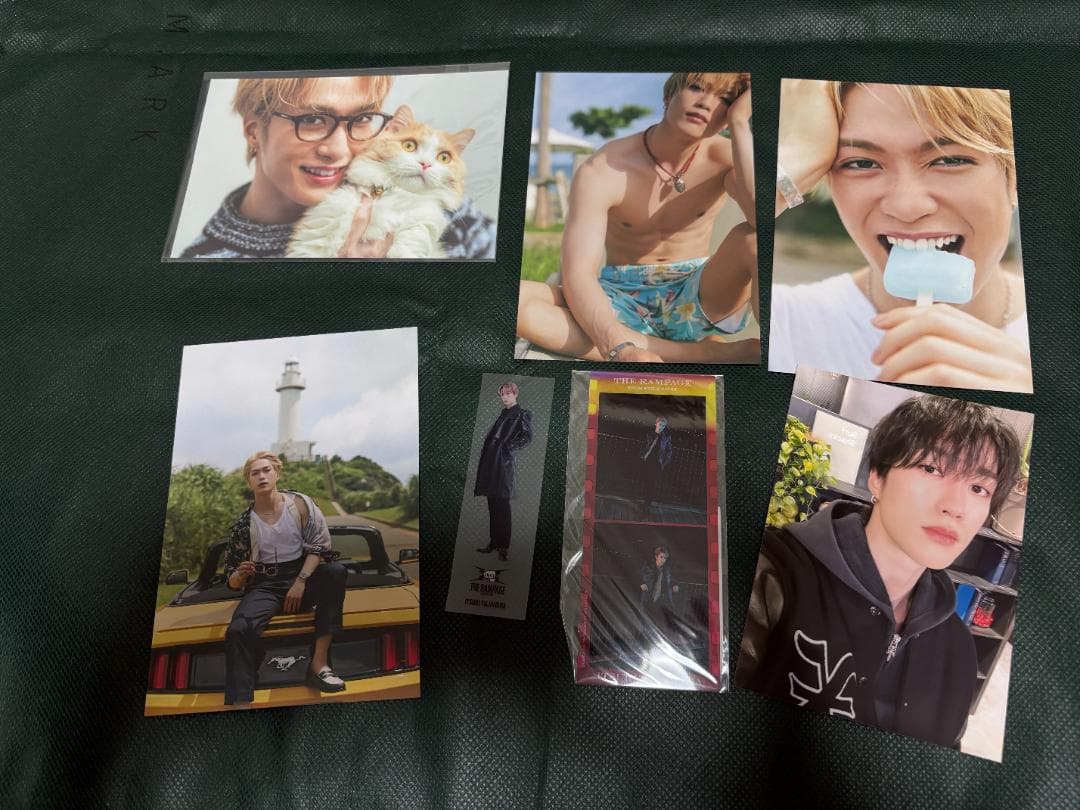 藤原樹　まとめ売り