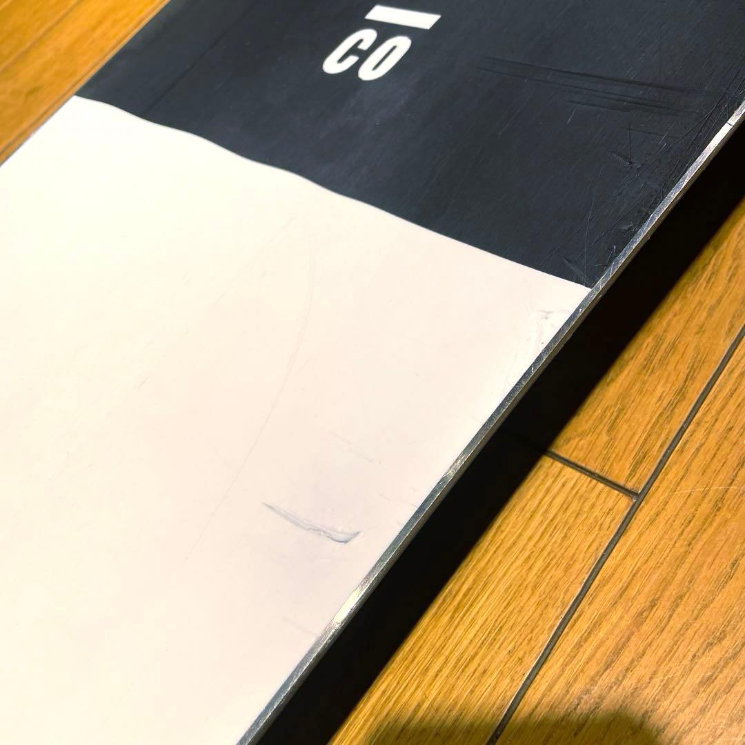 【値下げ】RIDE CROOK+FLUX 金具セット　初中級者向け