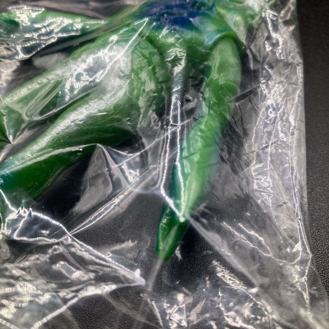 希少♡ノスタルジックヒーローズのウルトラ怪獣シリーズ バルタン星人　　約10㎝