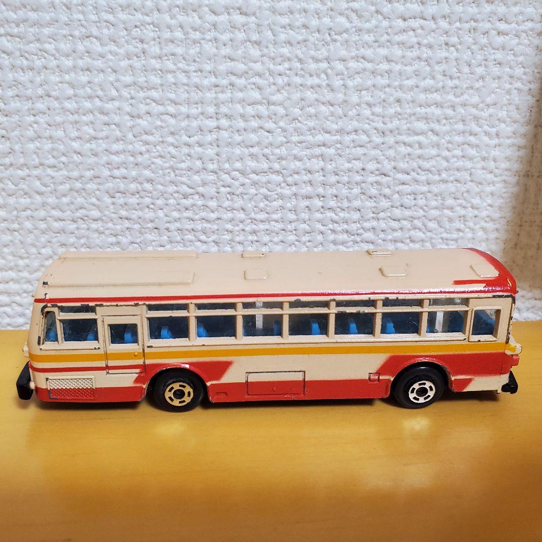 ゆず サヨナラバス ミニチュア