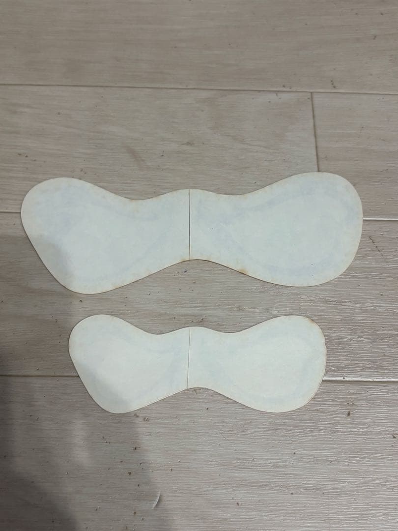 santa cruz サンタクルーズ Psycho eye ステッカー