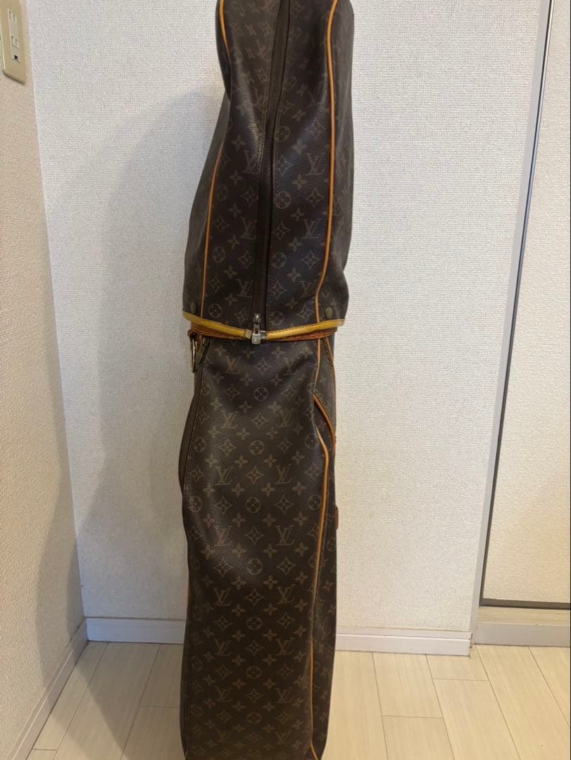 Louis Vuitton ゴルフバッグ・キャディバッグ