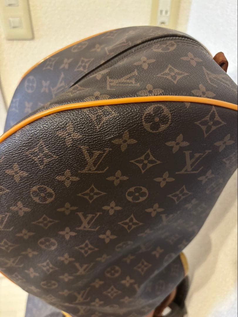 Louis Vuitton ゴルフバッグ・キャディバッグ