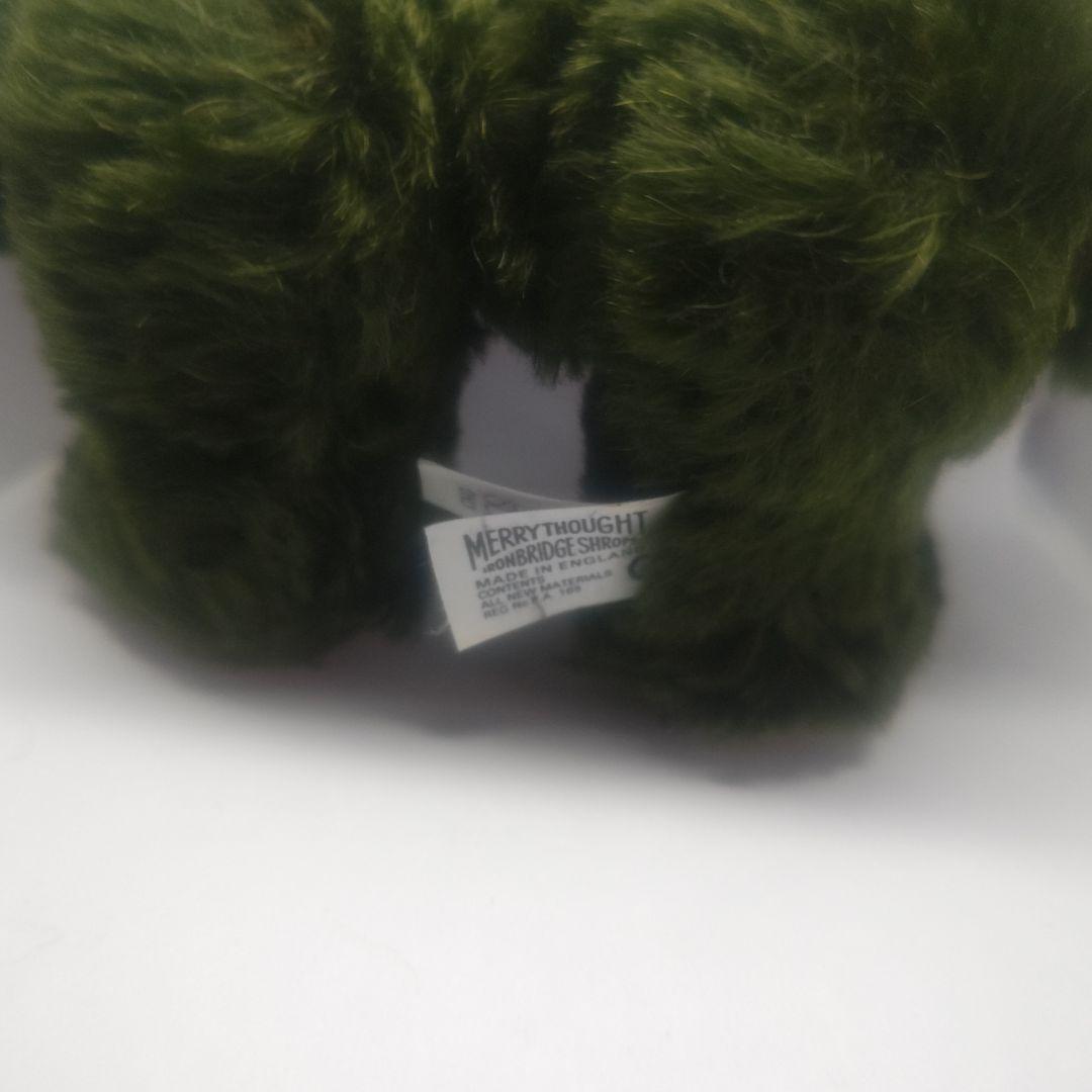 ［メリーソート］ チーキー　フロム　イングランド　（1998年）限定40/500