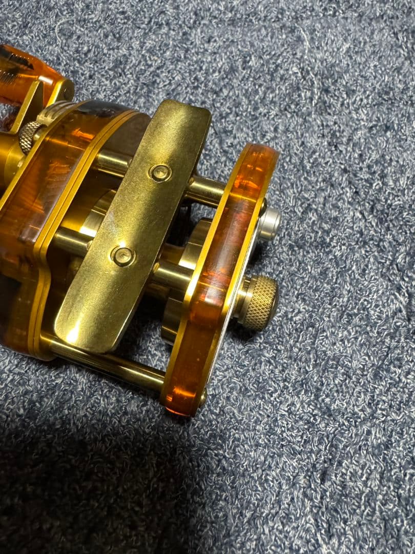 フロッグプロダクツ　トイマシーン　ゼロ　魚矢　限定　未使用