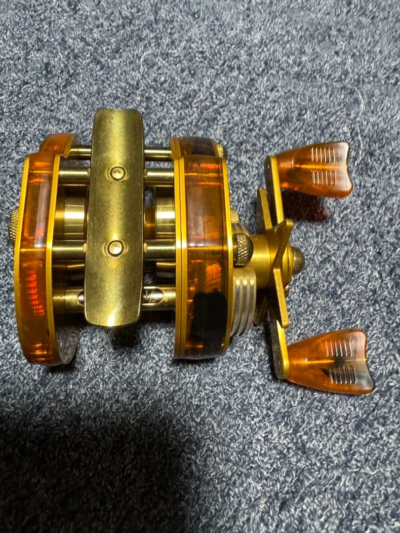 フロッグプロダクツ　トイマシーン　ゼロ　魚矢　限定　未使用