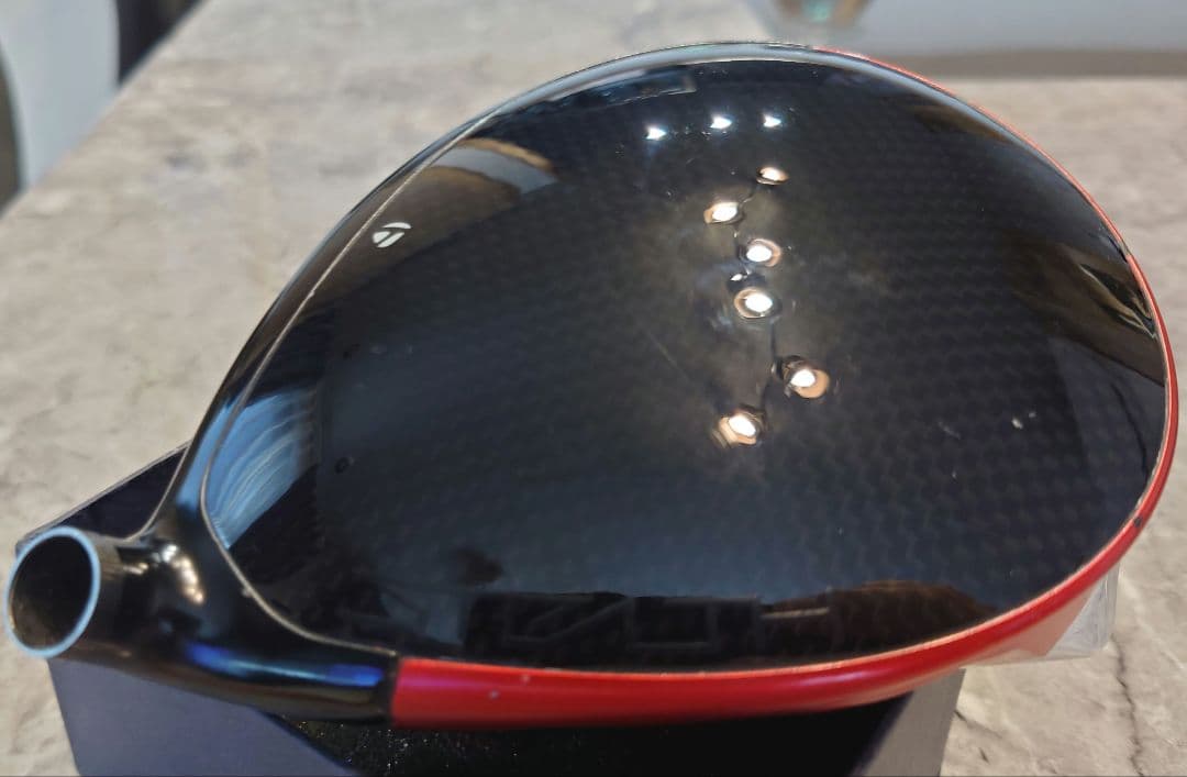 ステルス2　ドライバーヘッド　9°