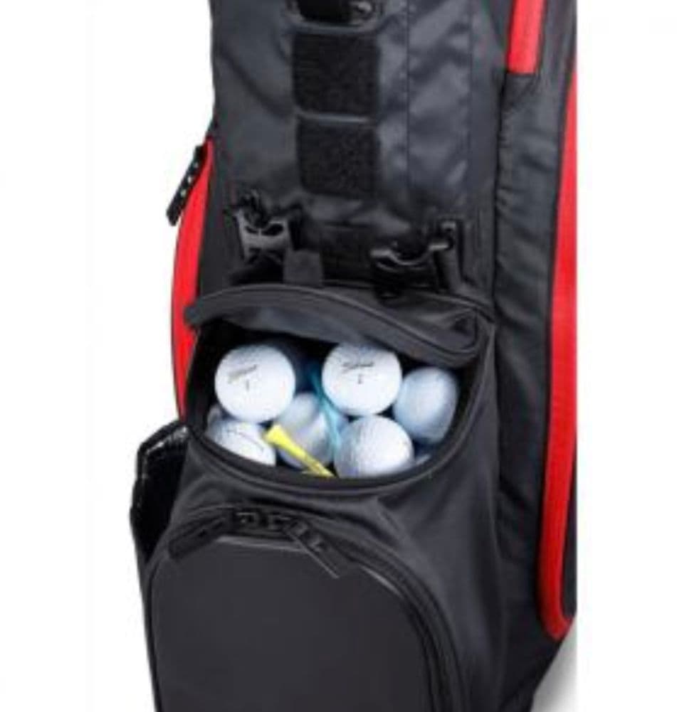 【 新品 タグ付き 未開封 】 タイトリスト スタンド キャディバッグ