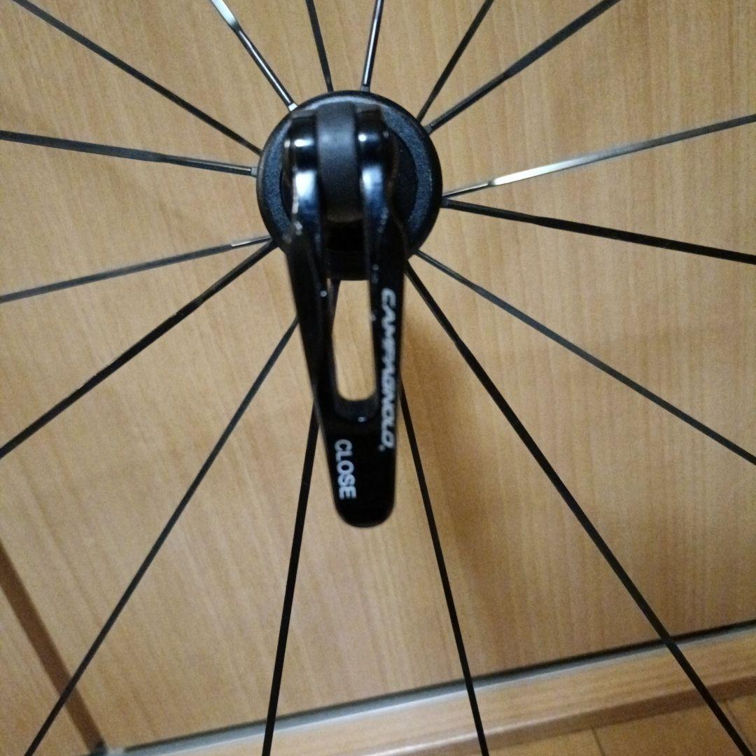 Campagnolo Zonda C17 前後セット