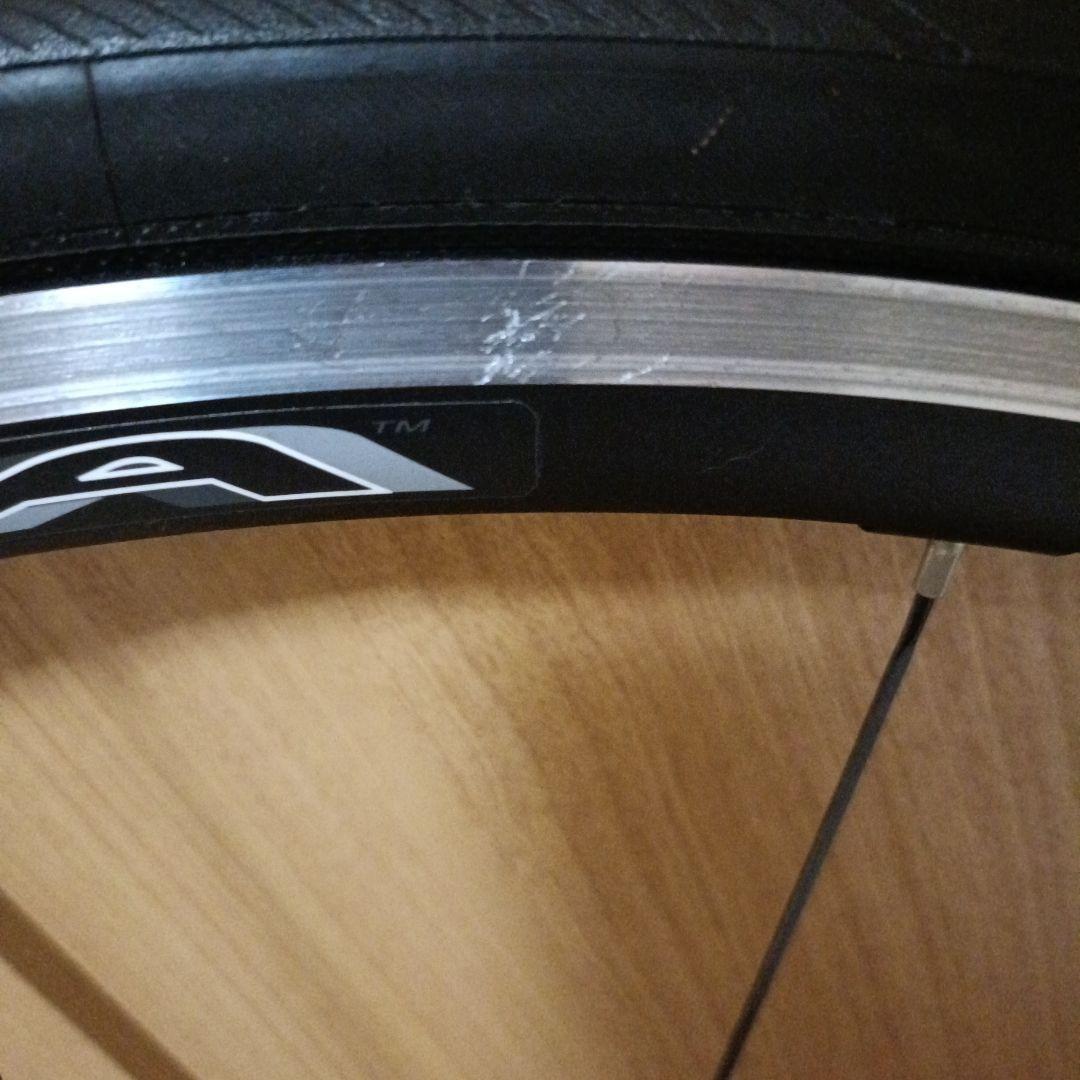 Campagnolo Zonda C17 前後セット