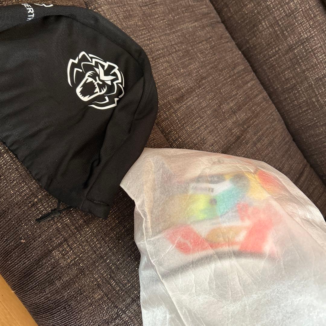 マックス・フェルスタッペン 1/2 ヘルメット 2019