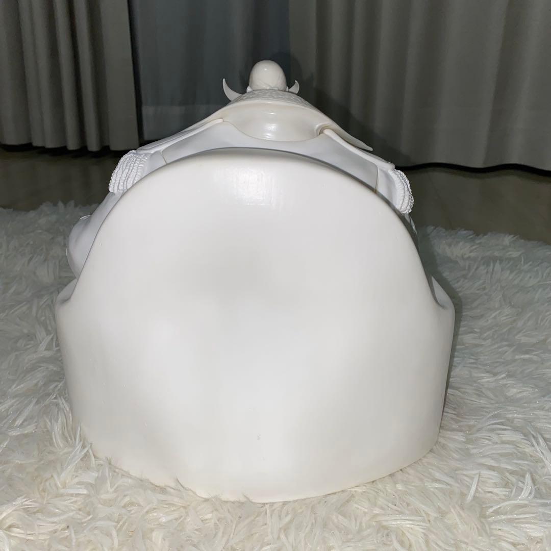 ワンピース　フィギュア アーカイブコレクション 白ひげ 50体限定 ホワイト