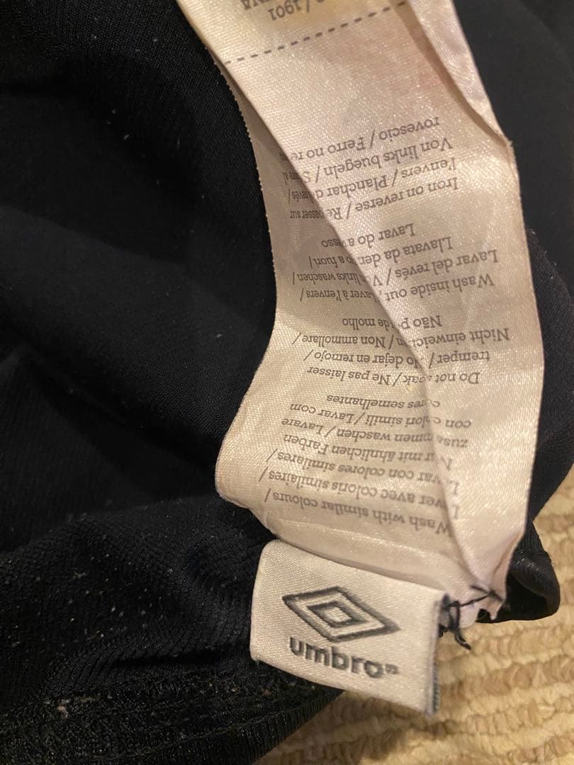 【希少】Umbro イングランド代表 ジャケット