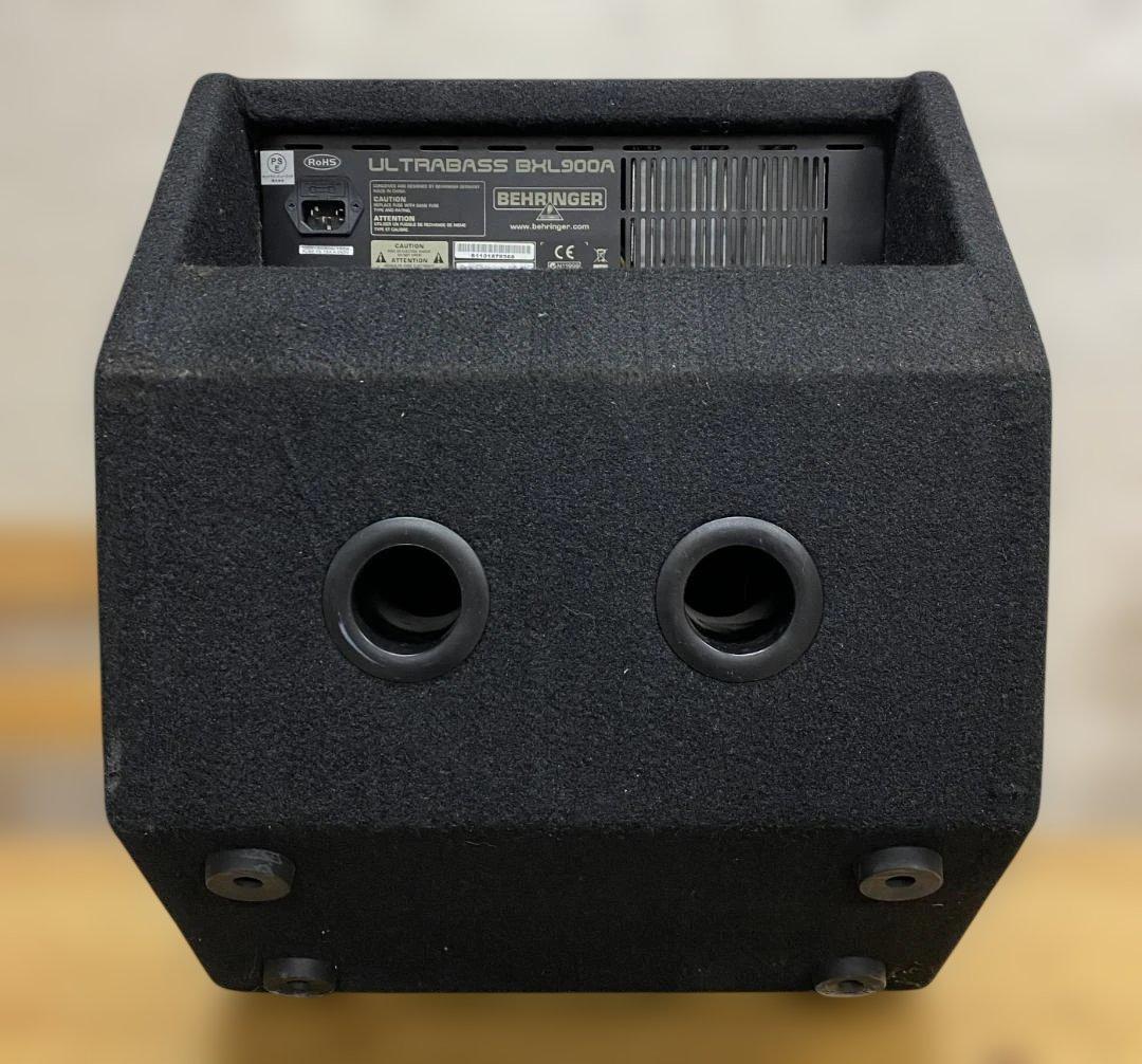 BEHRINGER BHL900A ベース用アンプ