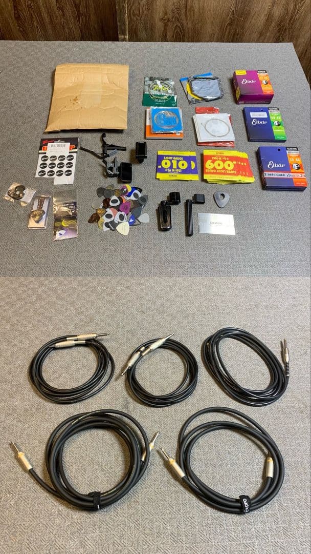 ギター non358 H958\" Fender Ultra Luxe