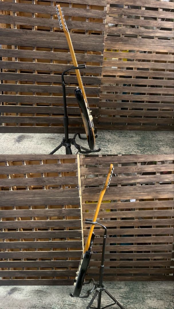 ギター non358 H958\" Fender Ultra Luxe