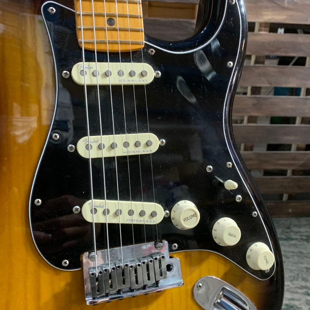 ギター non358 H958\" Fender Ultra Luxe