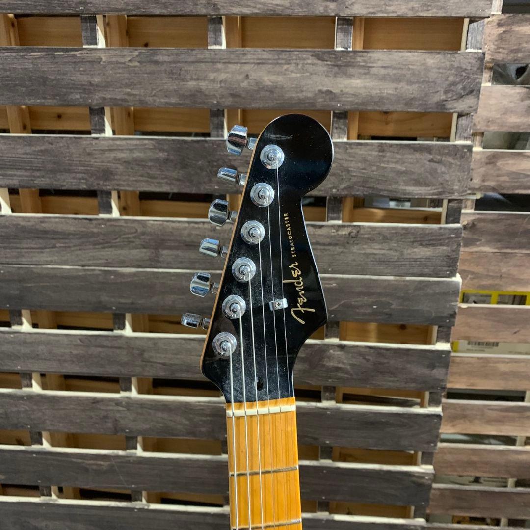 ギター non358 H958\" Fender Ultra Luxe