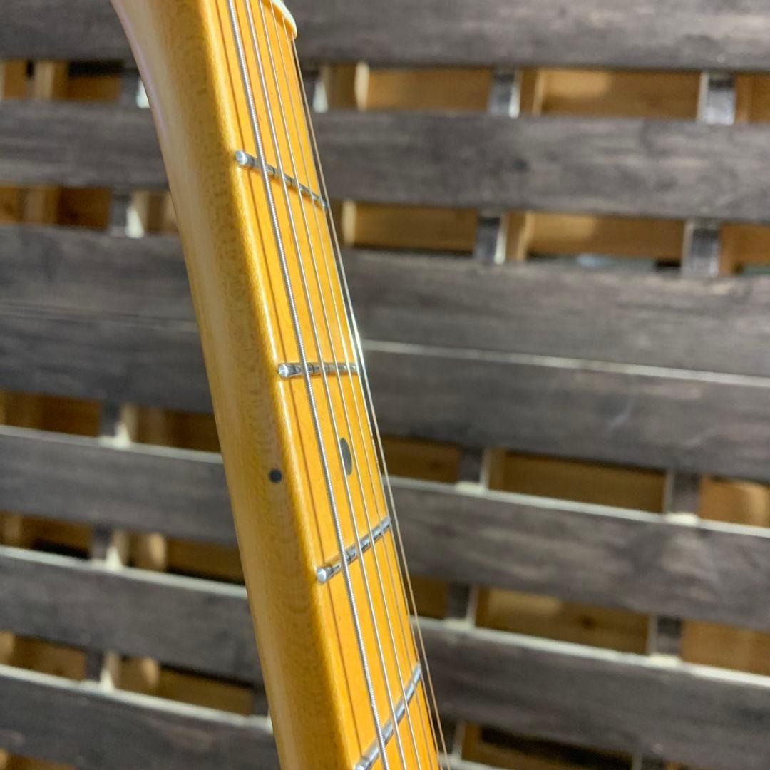 ギター non358 H958\" Fender Ultra Luxe