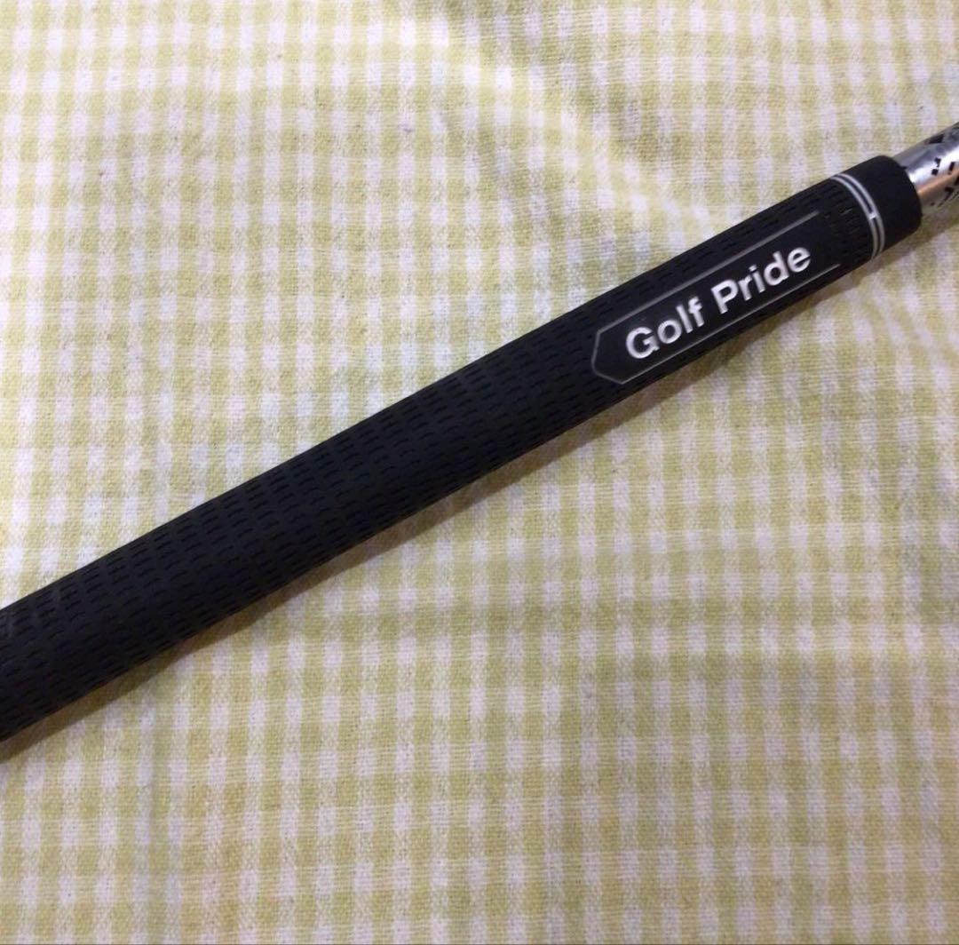 The ATTAS V2 5X コブラスリーブ付き